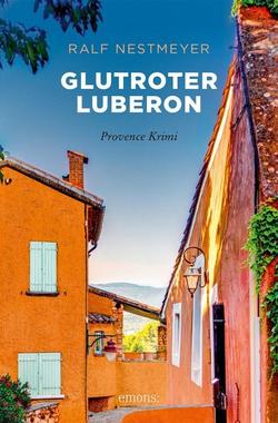 Cover von: Glutroter Luberon