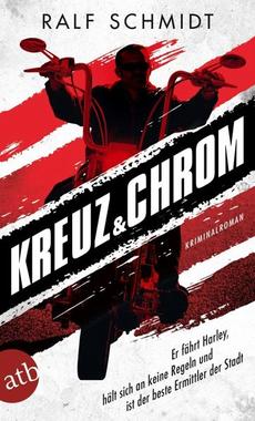 Cover von: Kreuz und Chrom