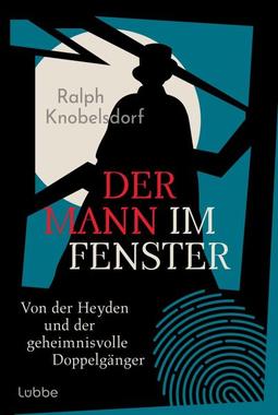 Cover von: Der Mann im Fenster