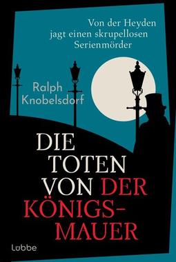 Die Toten von der Königsmauer Cover von: Die Toten von der Königsmauer