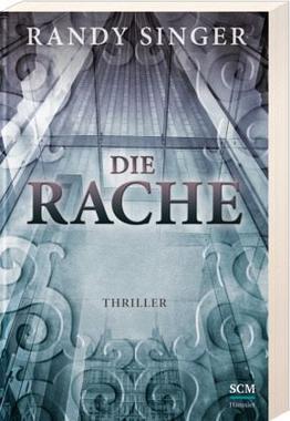 Cover von: Die Rache