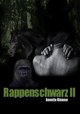 Rappenschwarz II Cover von: Rappenschwarz II