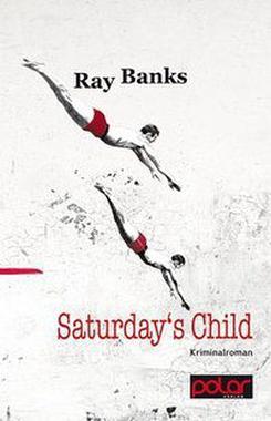 Cover von: Saturday's Child