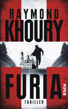 Cover von: Furia