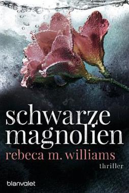 Cover von: Schwarze Magnolien