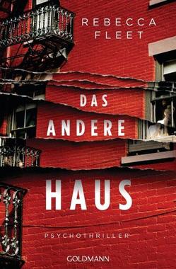 Cover von: Das andere Haus