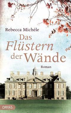 Das Flüstern der Wände Cover von: Das Flüstern der Wände