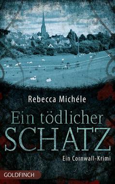 Ein tödlicher Schatz Cover von: Ein tödlicher Schatz