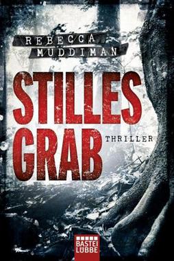 Stilles Grab Cover von: Stilles Grab