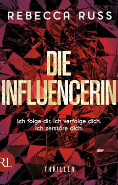 Die Influencerin Cover von: Die Influencerin
