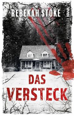 Cover von: Das Versteck