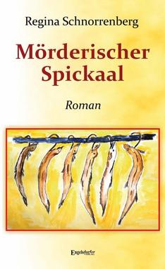 Cover von: Mörderischer Spickaal