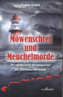 Möwenschrei und Meuchelmorde Cover von: Möwenschrei und Meuchelmorde