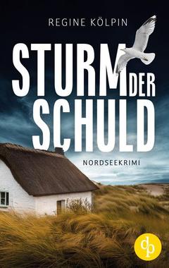 Sturm der Schuld Cover von: Sturm der Schuld