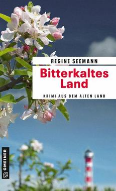 Bitterkaltes Land Cover von: Bitterkaltes Land