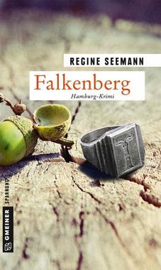 Cover von: Falkenberg