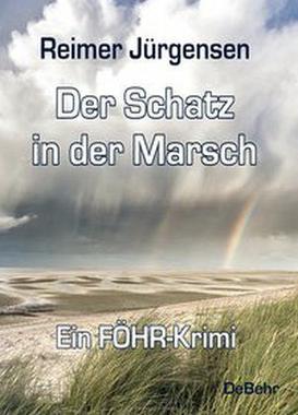 Der Schatz in der Marsch Cover von: Der Schatz in der Marsch