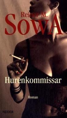 Hurenkommissar Cover von: Hurenkommissar
