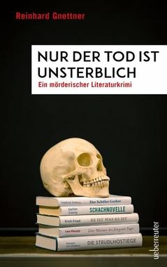 Cover von: Nur der Tod ist unsterblich