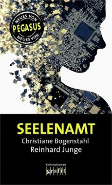 Seelenamt Cover von: Seelenamt