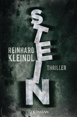 Stein Cover von: Stein