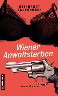 Cover von: Wiener Anwaltsterben