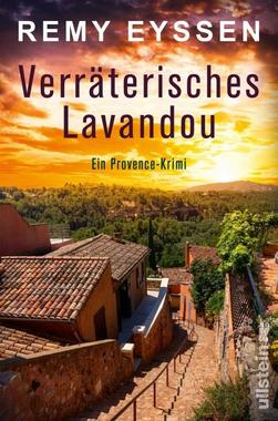Cover von: Verräterisches Lavandou