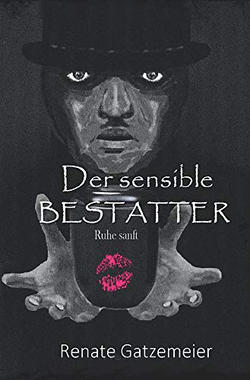 Der sensible Bestatter Cover von: Der sensible Bestatter
