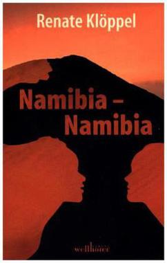 Cover von: Namibia – Namibia