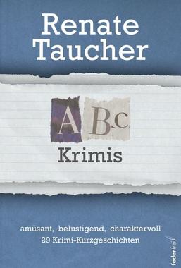 ABC Krimis Cover von: ABC Krimis