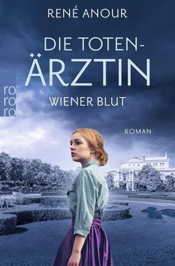 Cover von: Wiener Blut