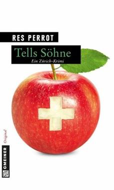 Tells Söhne Cover von: Tells Söhne