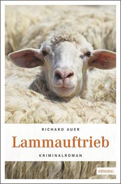 Cover von: Lammauftrieb