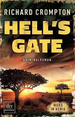 Hell's Gate Cover von: Hell's Gate