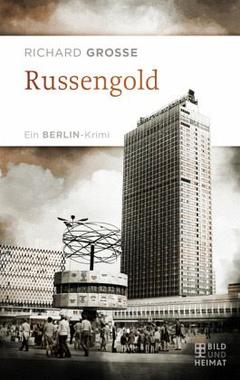Cover von: Russengold