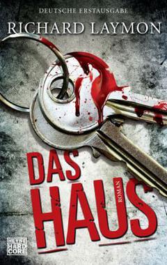 Das Haus Cover von: Das Haus