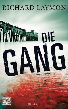 Cover von: Die Gang