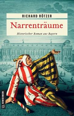 Narrenträume Cover von: Narrenträume