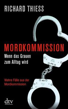 Mordkommission Cover von: Mordkommission