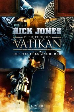 Cover von: Des Teufels Zauberer