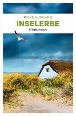 Inselerbe Cover von: Inselerbe