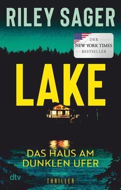Cover von: Lake