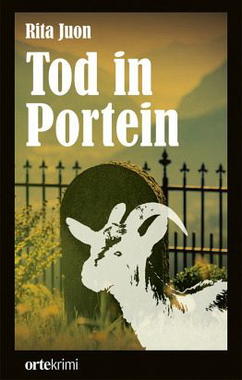 Cover von: Tod in Portein