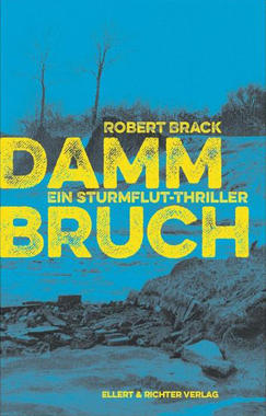 Dammbruch Cover von: Dammbruch