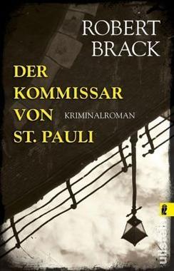 Cover von: Der Kommissar von St. Pauli
