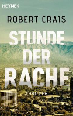 Cover von: Stunde der Rache