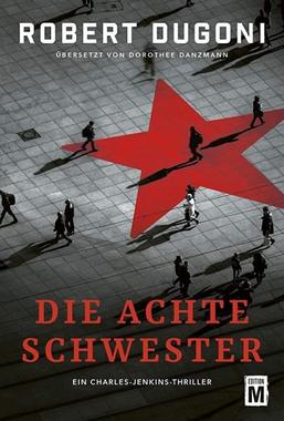 Die achte Schwester Cover von: Die achte Schwester
