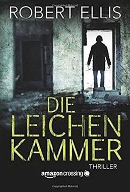 Cover von: Die Leichenkammer