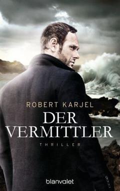 Der Vermittler Cover von: Der Vermittler