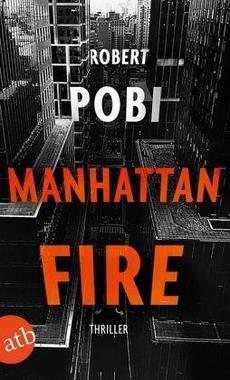 Manhattan Fire Cover von: Manhattan Fire